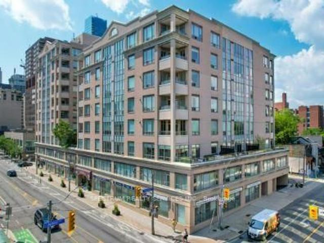 Condo for sale in Woburn, Ontario