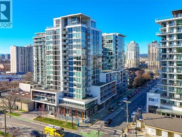 Property for sale in Victoria, British Columbia
