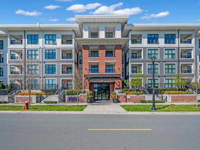Apartment for sale in Richmond, British Columbia