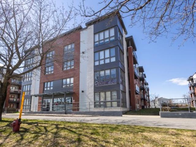 Condo for sale in Rivière-des-Prairies–Pointe-aux-Trembles, Montréal
