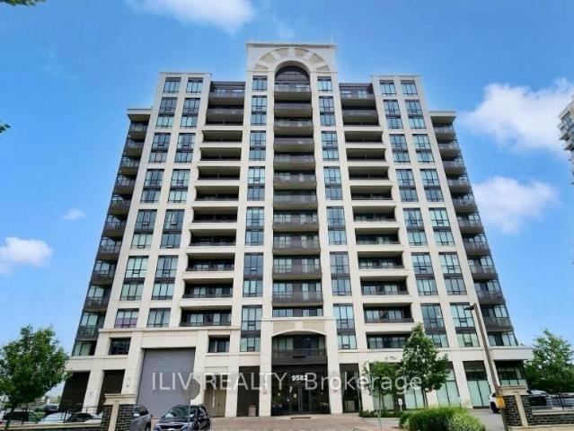 Condo for rent in York, Ontario