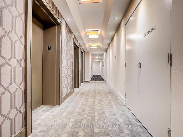 Condo for sale in York, Ontario