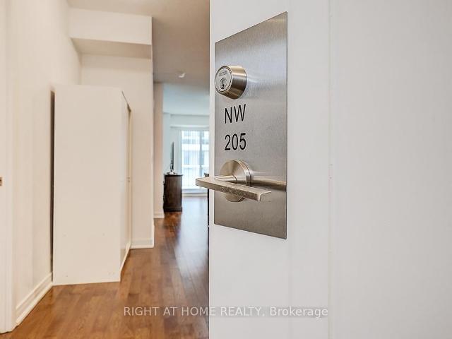 Condo for sale in York, Ontario