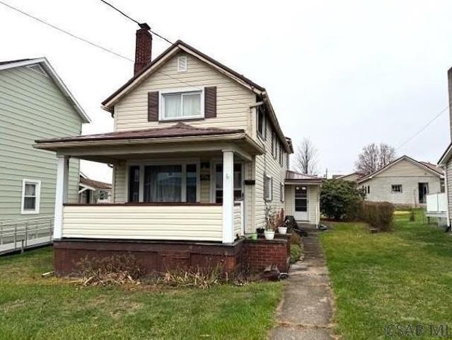 House for sale in Somerset, Pennsylvania