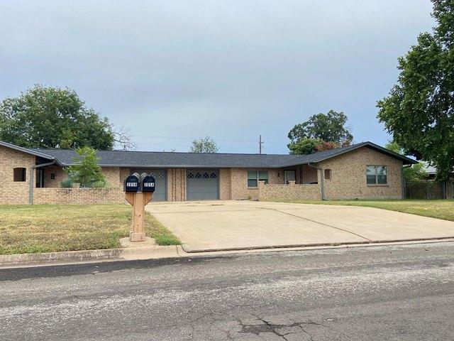 House for sale in Kerr, Texas