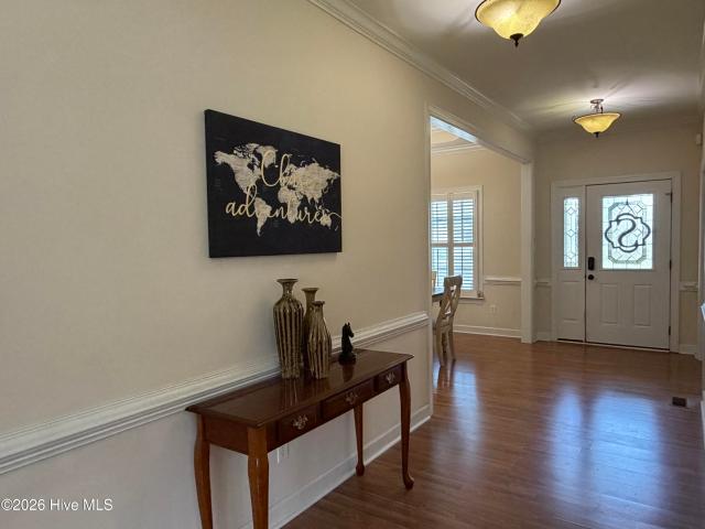 House for sale in Goldsboro, North Carolina
