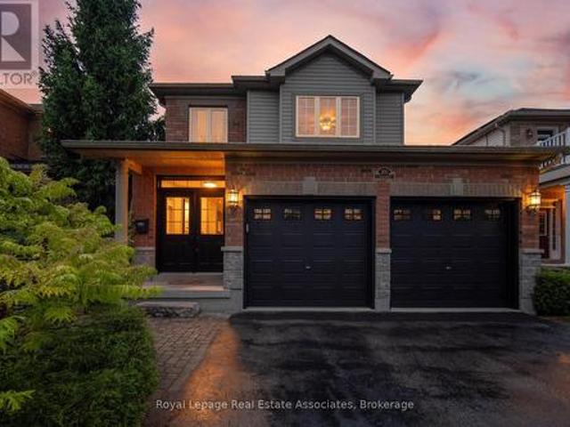 House for sale in Acton, Ontario