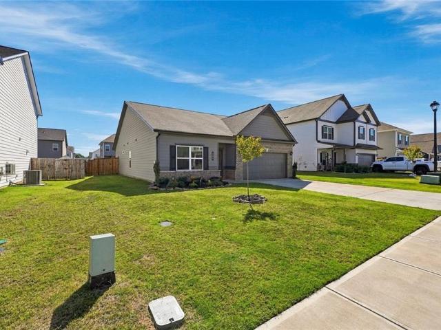 House for sale in Cartersville, Bartow County