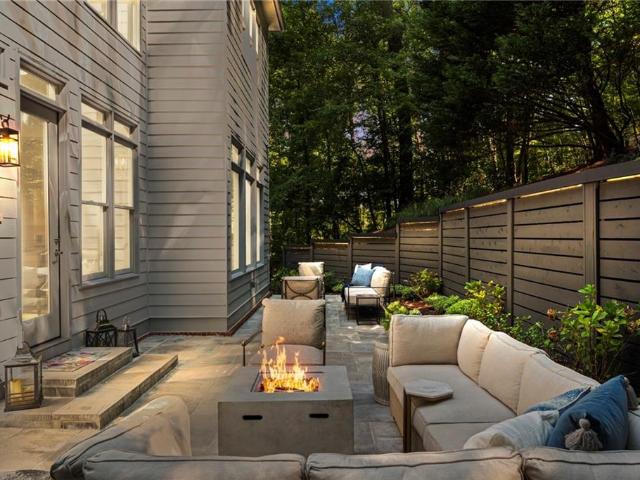 House for sale in Sandy Springs, Georgia