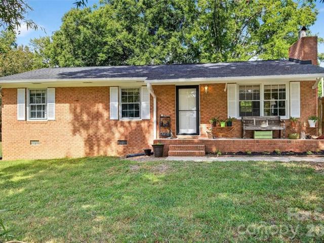 House for sale in Monroe, North Carolina