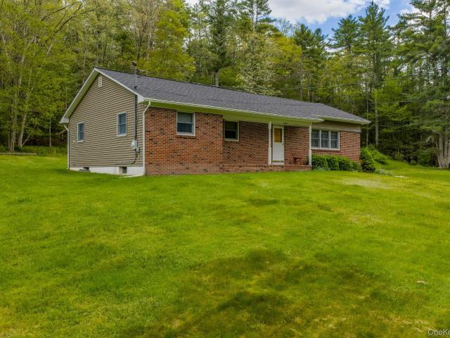 House for sale in Yulan, New York