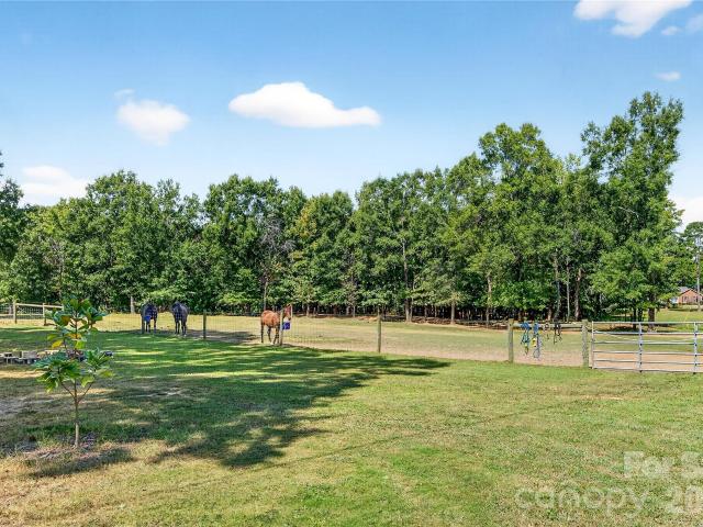 Land for sale in North Carolina