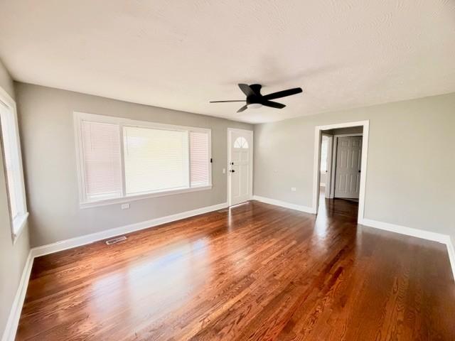 House for sale in Huntland, Middle Tennessee
