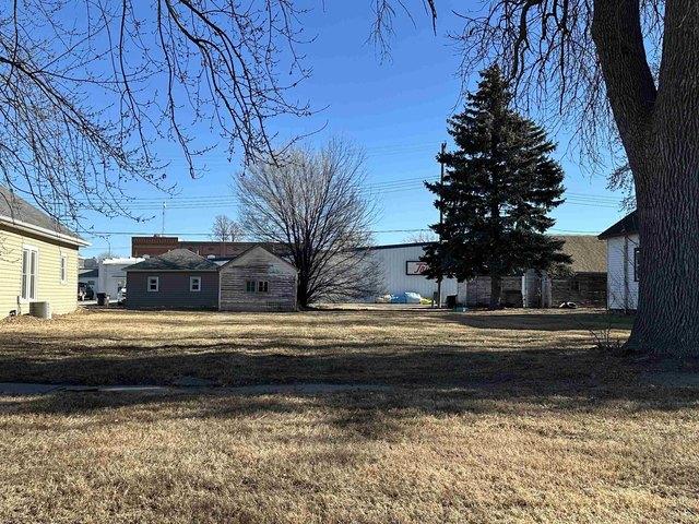 Land for sale in Nebraska
