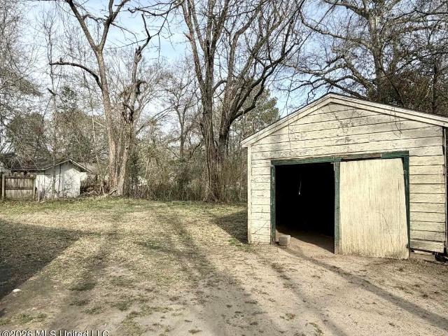 House for sale in Bogue Chitto, Mississippi