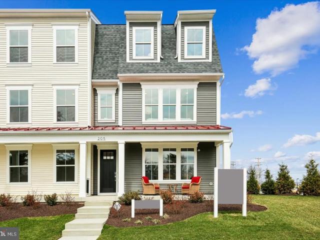 Townhouse for sale in Dickerson, Maryland