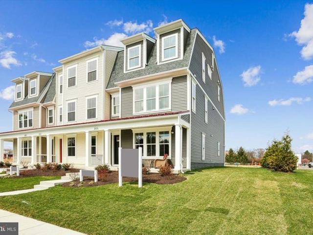 Townhouse for sale in Dickerson, Maryland