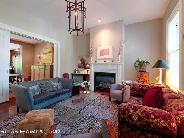 House for sale in Hudson, New York