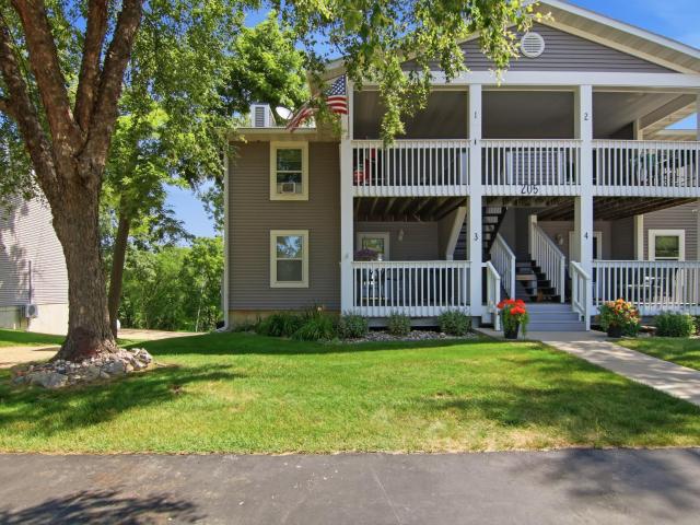 House for sale in Wabasha, Minnesota