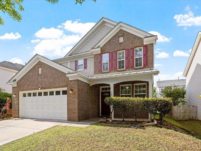 House for sale in Windcrest, Holly Springs