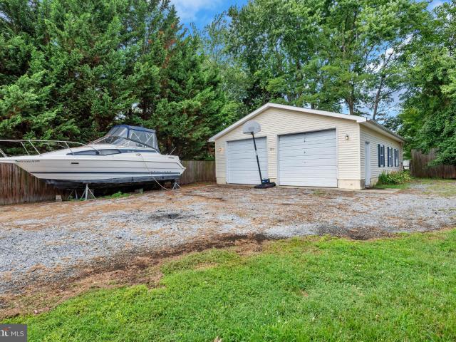 House for sale in Chester, Maryland