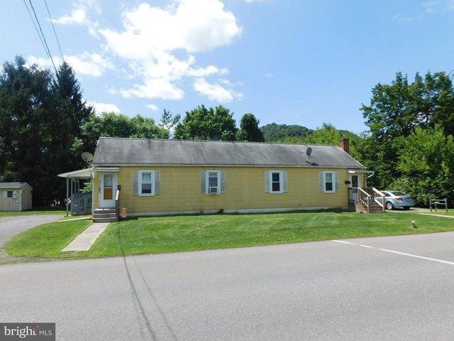 House for sale in Lewistown, Pennsylvania