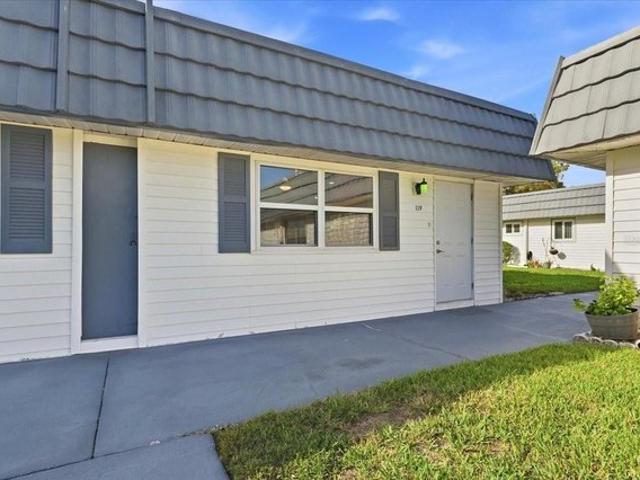 Condo for sale in Sun City Center, Florida