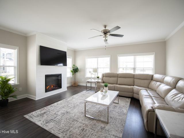 House for sale in Grovetown, Georgia