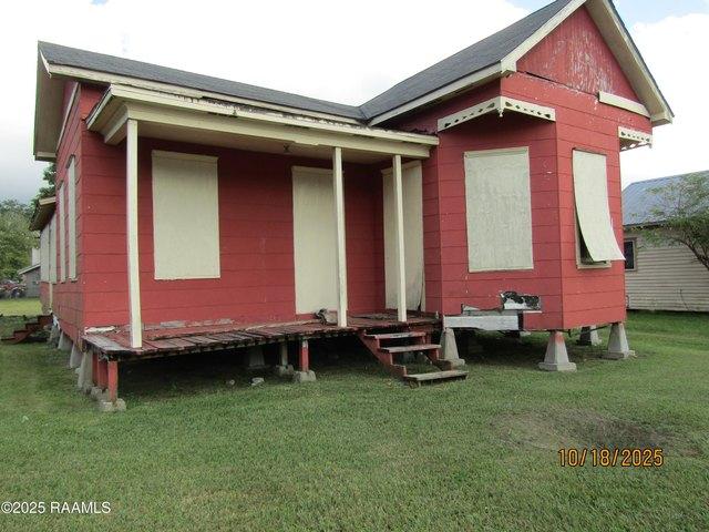 House for sale in New Iberia, Iberia Parish