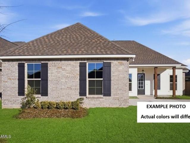 House for sale in Youngsville, Louisiana