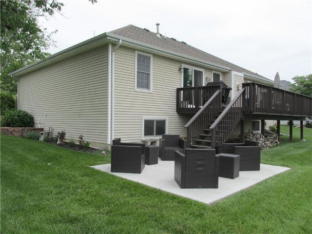 House for sale in Cameron, Missouri