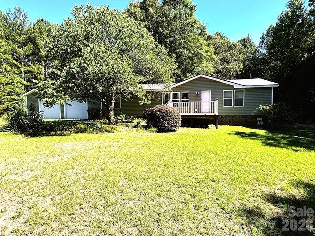 House for sale in Rowan, North Carolina