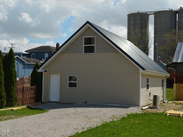 House for sale in Antwerp, Ohio