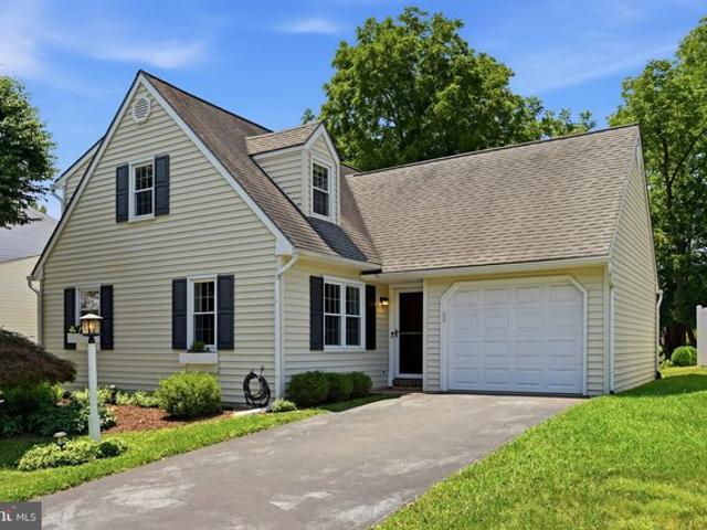 House for sale in Downingtown, Chester County