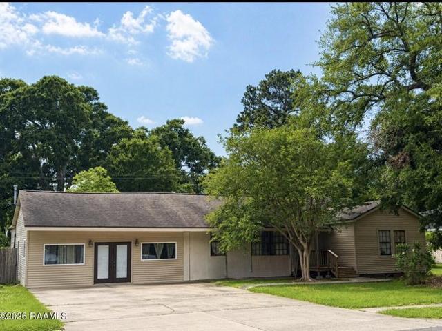 House for sale in Lafayette, Louisiana