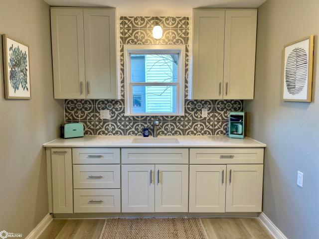 House for sale in Cerro Gordo, Iowa