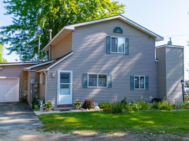 House for sale in Michigan