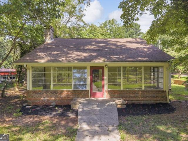 House for sale in Banks, Georgia