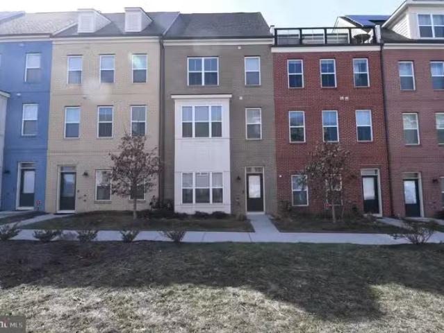 House for rent in Silver Spring