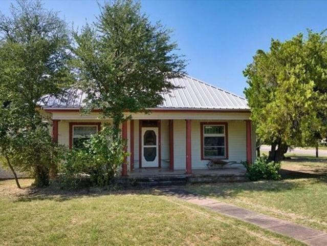 House for sale in Mason, Texas