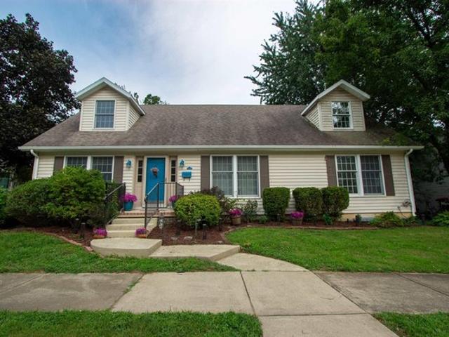 House for sale in Fountain, Indiana