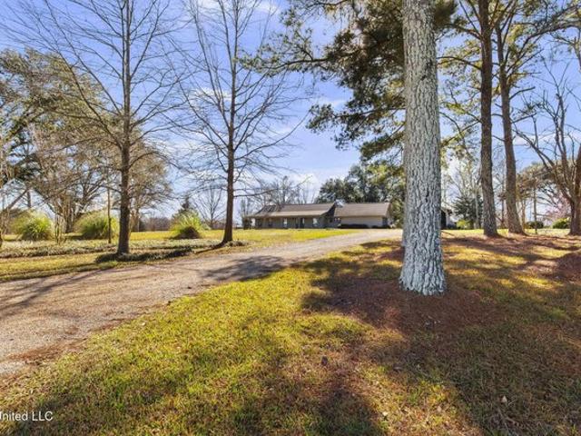 Land for sale in Canton, Mississippi