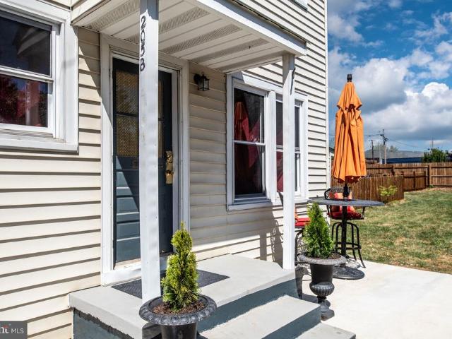Property for rent in Virginia