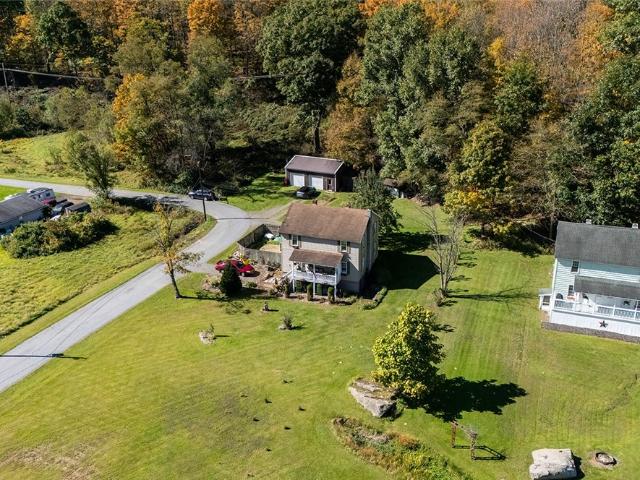 House for sale in Quemahoning Township, Somerset County