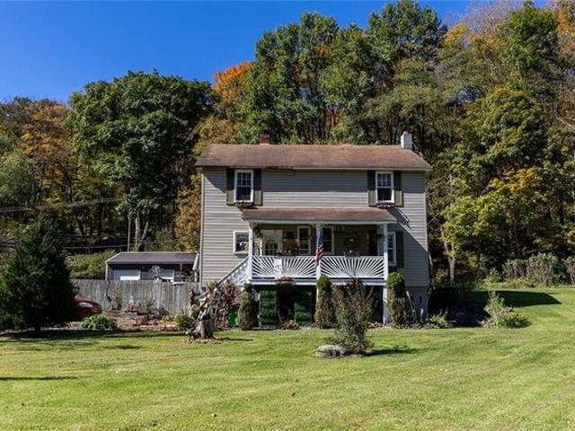 House for sale in Hooversville, Somerset County