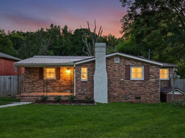 House for sale in Rougemont, North Carolina
