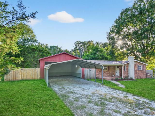 House for sale in Rougemont, North Carolina
