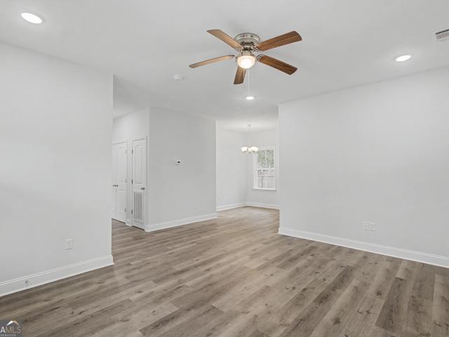 House for sale in Hinesville, Liberty County