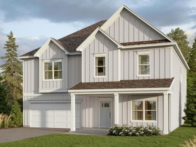 House for sale in Odenville, Alabama