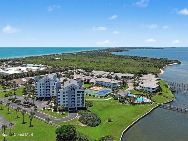 Condo for sale in Melbourne Beach, Florida